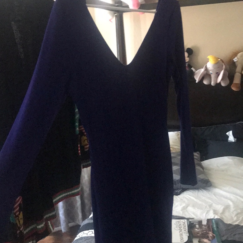 Dress - Picture 2 of 3